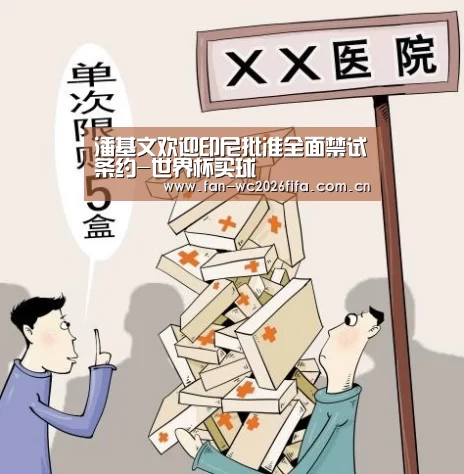 潘基文欢迎印尼批准全面禁试条约-世界杯买球(图2) 世界杯买球app